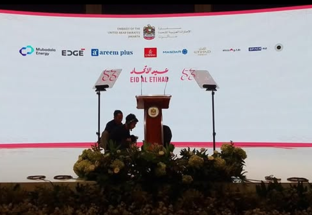 #sewateleprompterpodiumjakarta
#sewateleprompterpresidensial
#rentalpresidentialteleprompter
#sewaprompterstagejakarta 
Rental presidential Teleprompter Jakarta